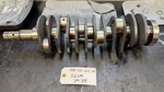 Porsche 84- 88 911 3.2 Liter Crankshaft. Fixed Price $2500.00.