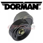 Dorman Techoice Drive Belt Tensioner Assembly For 1992-2000 Dodge Grand Kl. Fixed Price $118.06.