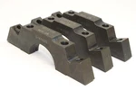 Prw 1735002 Billet Steel Main Cap Kit Chevy Small Block V8'S. Fixed Price $232.91.