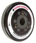 Ati Performance Products 917400E 074 Harmonic Damper Small Block. Fixed Price $422.25.