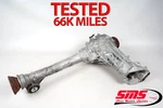 15-18 Porsche Cayenne 958 3.6L Front Differential Axle Carrier 3.27 Oem. Fixed Price $879.98.
