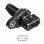 Delphi SS11302 Sensor, Camshaft Position For Hyundai, Kia. Fixed Price $25.42.