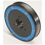 Professional Prod. 90011 6.8" Neutral Sfi Harmonic Balancer 4.6L Ford. Fixed Price $143.62.