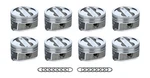 Icon Sbc Dish Fhr Set 4.030 Bore -18CC- IC10011-.030. Fixed Price $605.87.