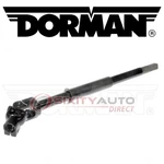 Dorman Upper Steering Shaft For 2010-2014 Lincoln Mark Lt Gear Rd. Fixed Price $146.29.
