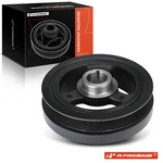 A-premium Engine Harmonic Balancer Ford F-150 F-250 F-350 Super Duty 02-10. Fixed Price $86.99.