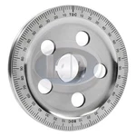 Power Pulley With Holes Black Numbers Volkswagen T1 Beetle Dune Buggy Ghia. Fixed Price $55.48.