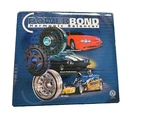Powerbond Harmonic Balancer For Terracan 01-08 3.5 V6 24V G6CU Sorento Bl 03-08. Fixed Price $371.25.