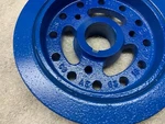 1969 Ford Fe 390 428 360 Harmonic Balancer C8AE-6316-A2 Mustang Gt Torino F100. Fixed Price $90.00.