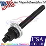 For Gm Chevy 5.3 5.7 6.0 6.2 Harmonic Balancer Installation Tool LS1 LS3 LS6. Fixed Price $16.01.