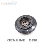 2011-2017 Vw Touareg 3.6L Harmonic Balancer / Crankshaft Pulley. Fixed Price $52.99.