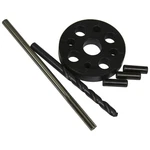 Fluidampr 300002 Engine Harmonic Balancer Drill Pin Kit For Dodge Ram Cummins. Fixed Price $99.79.