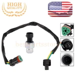 194-6725 904-7027 Oil Pressure Sensor For Freightliner Argosy International 9400. Fixed Price $15.49.