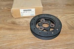 Gm 12551138 Balancer, Crankshaft 1993-1997 Cadillac Chevrolet Pontiac Buick. Fixed Price $350.00.