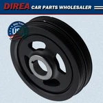 Harmonic Balancer Damper Crankshaft Pulley Fits Elantra Tiburon Soul Sportage 1X. Fixed Price $45.59.