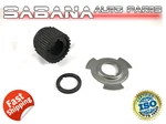 Mitsubishi Montero Crankshaft Gear Key Sensor Blade And Spacer Kit. Fixed Price $52.00.