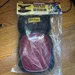 Ivy Classic 80012 Professional Hinged Gel Knee Pads, Pair. Fixed Price $25.00.