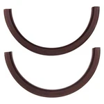 For Chevy V2500 Suburban 89-91 Mahle Engine Crankshaft Seal Retainer Gasket. Fixed Price $28.97.
