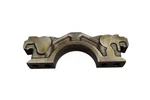 09-15 Jaguar Xj Xf Engine Cap Main Crankshaft Holder Bracket Bearing Oem. Fixed Price $250.00.