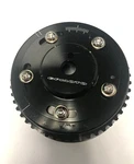 Obx Adjustable Precision Cam Sprocket 2002 Subaru Wrx EJ207 Black Intake. Fixed Price $313.38.