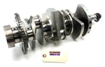 2014-2019 Maserati Ghibli Q4 3.0L V6 Crankshaft Oem 55K.. Fixed Price $1197.99.