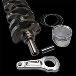 Brian Crower BC0255LW For Nissan TB48 Stroker Kit - 110MM Lightweight. Fixed Price $8165.00.