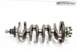 2017-2024 Audi A4 B9 Quattro 2.0L L4 Tfsi Engine Motor Crankshaft Cymc 104 Oem. Fixed Price $506.99.