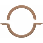 Engine Crankshaft Seal Kit Rear Fel-pro For 1971-1974 International Scout Ii. Fixed Price $34.65.