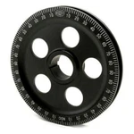 Empi 33-1055 Vw Aluminum Crankshaft Stock Size Pulley With Laser Timing Marks. Fixed Price $120.94.