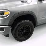 Egr BLF1001 Baseline Bolt-style Fender Flares (set Of 4) For 2019-2025 Ram 1500. Fixed Price $292.03.
