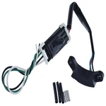 Engine Crankshaft Position Sensor Walker Products 235-91131. Fixed Price $36.92.