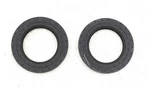 New Mopar Engine Front Crankshaft Oil Seals Set 53021313AA Dodge 3.7 4.7 00-12. Fixed Price $23.15.
