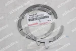 11011-31040 Toyota Genuine Oem Washer Set, Crankshaft Thrust New. Fixed Price $69.30.