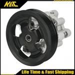 21-5351 New Power Steering Pump With Pulley For Lexus LS430 V8 4.3L 2001-2006. Fixed Price $58.99.