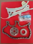 Genuine Ford Camshaft Gear 7L2Z-6M289-A. Fixed Price $99.99.