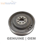 2004-2006 Vw Phaeton 4.2L Harmonic Balancer / Crankshaft Pulley. Fixed Price $23.11.