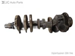 Crankshaft Standard For 07-13 Chevrolet Silverado 1500 5.3 12552216 Gas. Fixed Price $249.95.