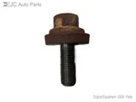 Crankshaft Pulley Bolt 17-19 Ford Escape 2.0 1S7E6A340AA Turbo. Fixed Price $19.95.