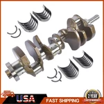 Crankshaft Bearings For 07-21 Toyota Sequoia Land Cruiser Lexus LX570 3UR 5.7 V8. Fixed Price $406.60.