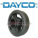 Dayco Harmonic Balancer 1988-1991 Ford E-250 Econoline Club Wagon 7.3L Ii. Fixed Price $204.20.