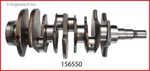Crankshaft Kit-vin: Enginetech, Inc. 156550. Fixed Price $870.99.