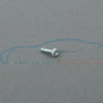 Genuine Bmw 64118368728 - Bolt 2.5X7 Series. Fixed Price $23.69.