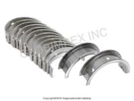 Volvo (1993-2009) Main Bearing Set (standard) Oem Glyco + Year Warranty. Fixed Price $143.05.