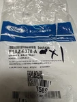2003-24 Genuine Ford Lincoln Crankshaft Pulley Washer F1AZ-6378-A New Oem X1. Fixed Price $10.00.
