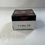 Engine Crankshaft Seal National 710618. Fixed Price $15.67.