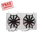 Mishimoto Performance Fan Shroud Kit Ford 1979-1993 Mustang MMFS-MUS-79. Fixed Price $302.93.