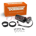 Dorman Diesel Emissions Fluid Def Heater For 2012-2016 Chevrolet Silverado Gy. Fixed Price $240.40.