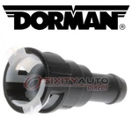 Dorman Hvac Heater Hose Connector 1986-2002 Ford E-350 Econoline Club Fw. Fixed Price $21.34.