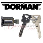 Dorman Ignition Lock Cylinder For 1960 Edsel Ranger Primary Qf. Fixed Price $21.39.