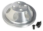 Transdapt 9482 Water Pump Pulley Groove For 1969-1985 Chevy 283-350. Fixed Price $102.38.